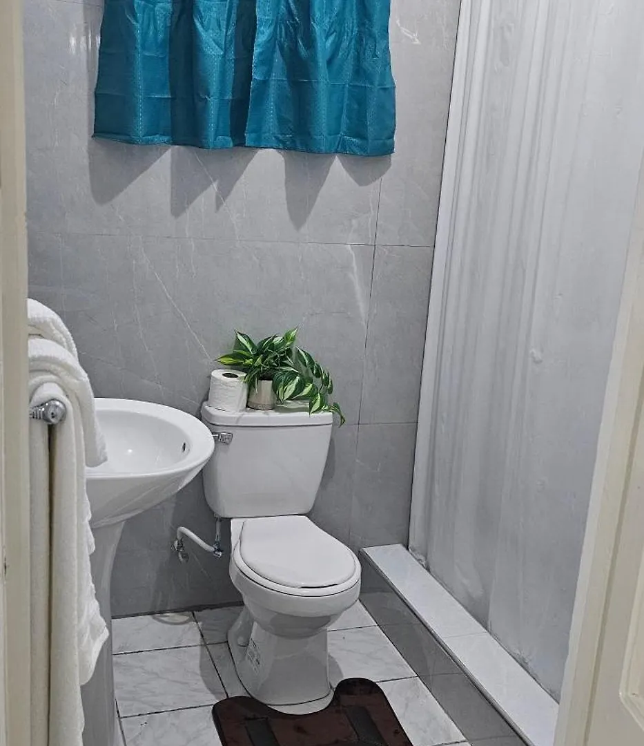 Apartament Seaesta Negril