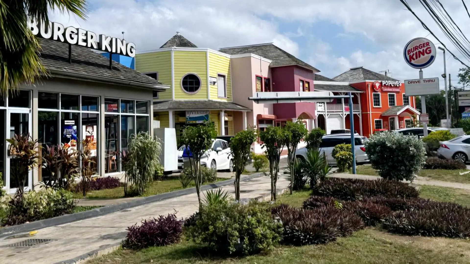 Apartament Seaesta Negril