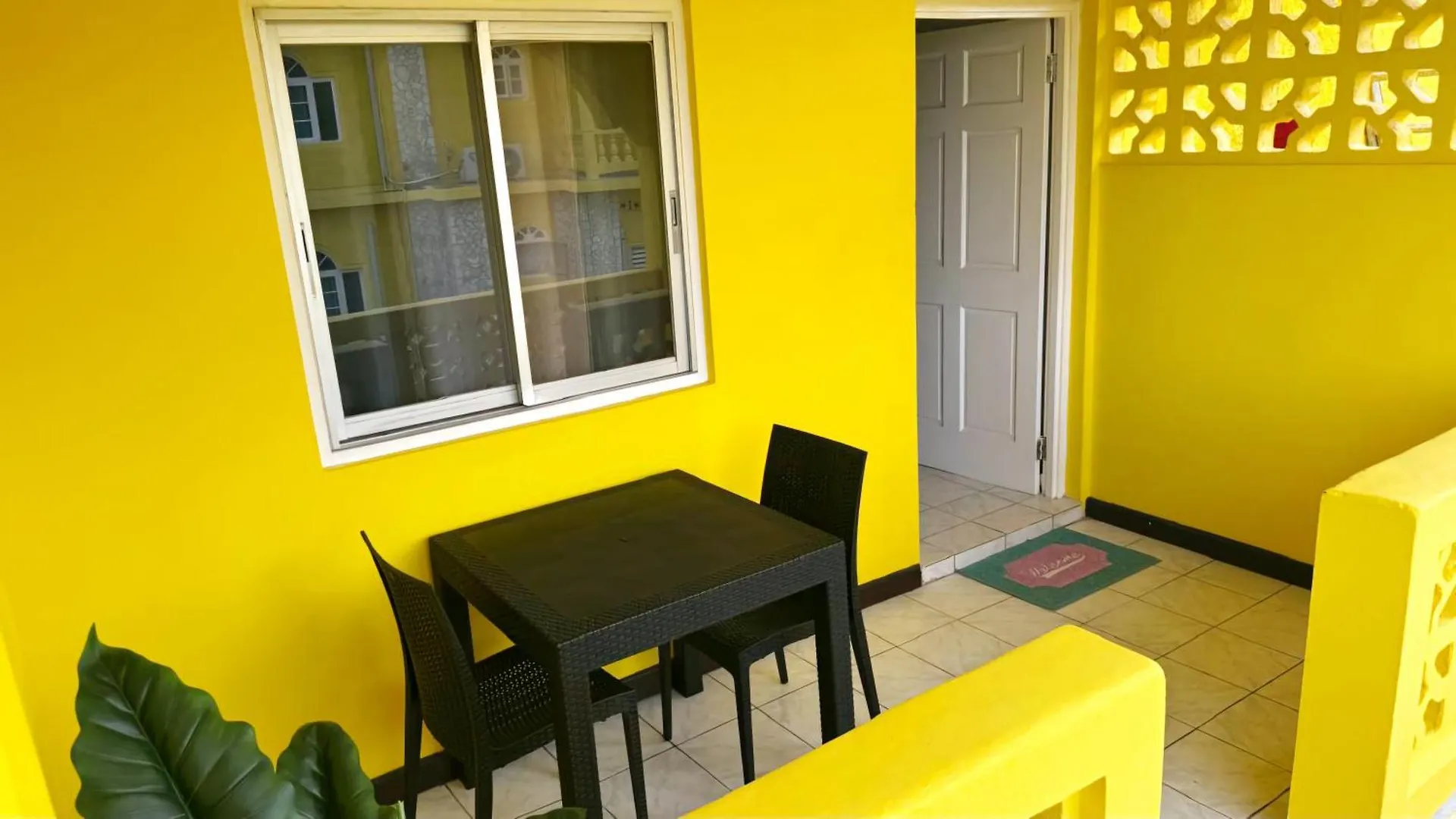 Apartament Seaesta Negril